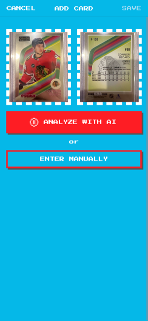 Retrieve information