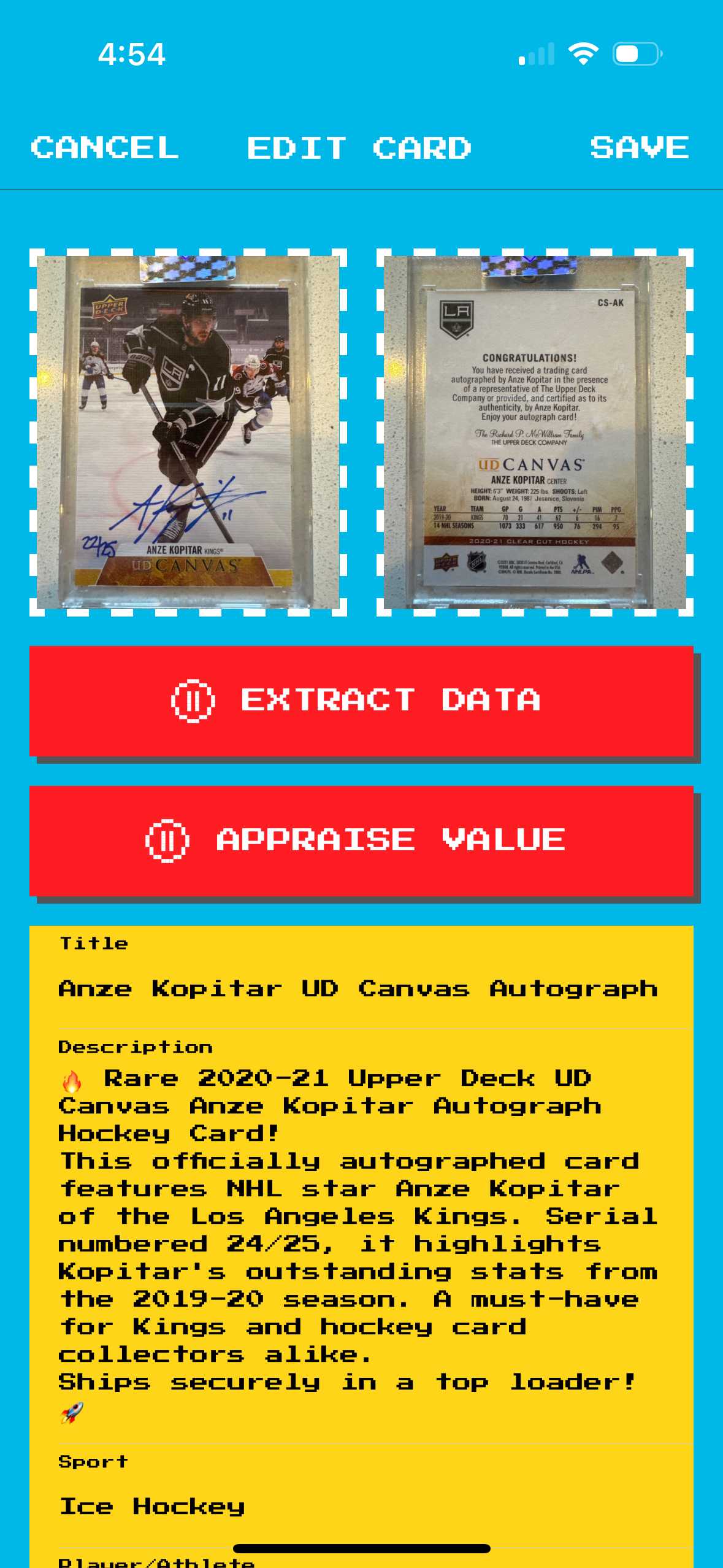 App Screenshot 4